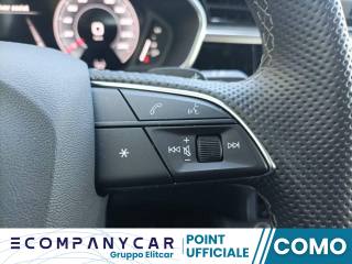 AUDI Q3 usata, con ESP