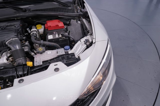 FIAT Tipo usata 34
