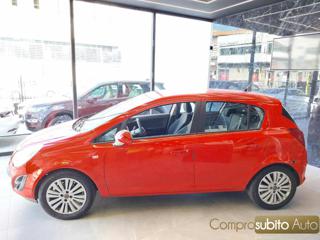 OPEL Corsa usata, con Airbag Passeggero