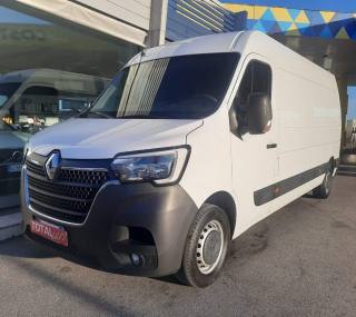 RENAULT Master T35 2.3 dCi 135 PL-TM Furgone L3 H2 IVA ESPOSTA