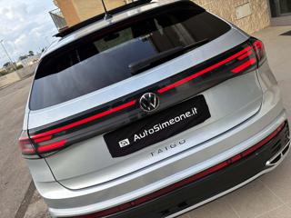 VOLKSWAGEN Taigo usata, con Controllo elettronico della corsia