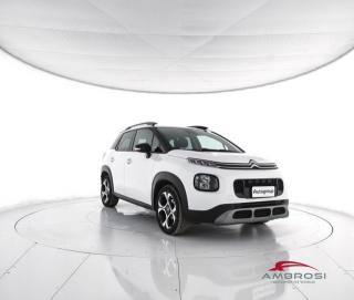 CITROEN C3 Aircross usata 1