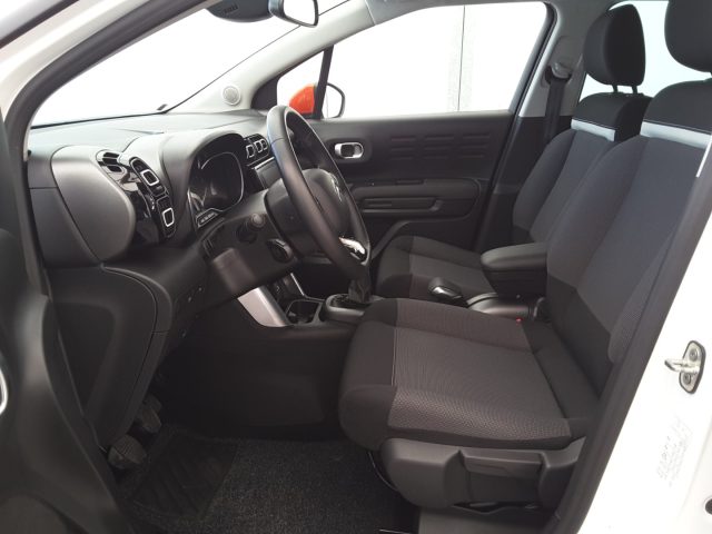 CITROEN C3 Aircross usata, con Alzacristalli elettrici