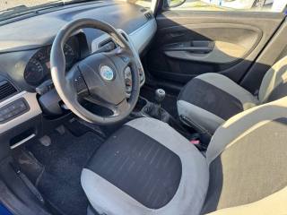 FIAT Grande Punto usata, con Autoradio
