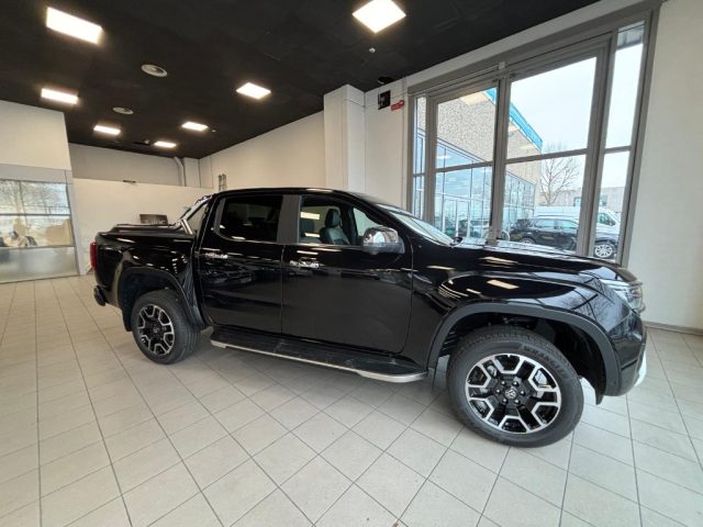 VOLKSWAGEN Amarok usata, con Cruise Control
