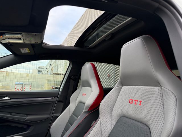 VOLKSWAGEN Golf GTI usata, con Controllo automatico clima
