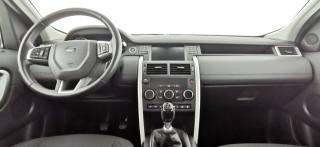 LAND ROVER Discovery Sport usata, con Chiusura centralizzata