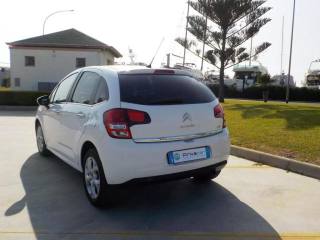 CITROEN C3 usata, con Autoradio