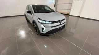 RENAULT Captur usata, con Airbag laterali