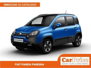 FIAT Panda 1.0 FireFly 70CV Hybrid Pandina (Cross Look)