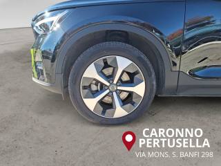 VOLVO XC40 usata, con Immobilizzatore elettronico