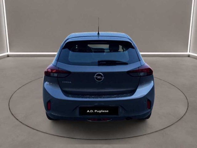 OPEL Corsa usata, con ESP