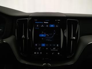 VOLVO XC60 usata, con Sistema di navigazione