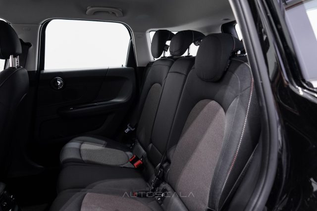 MINI Countryman usata, con Bluetooth