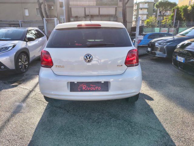 VOLKSWAGEN Polo usata, con Boardcomputer