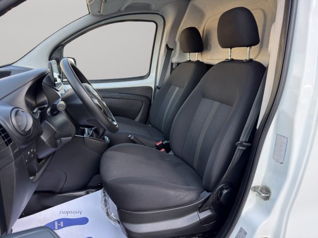 FIAT Fiorino usata 7