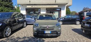 FIAT 500X usata, con Controllo trazione