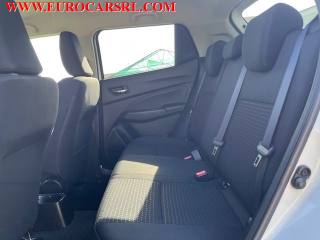 SUZUKI Swift usata, con Sensore di luce