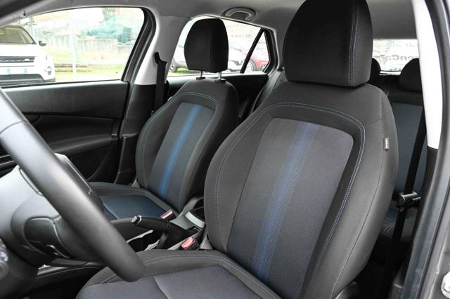 FIAT Tipo usata, con Sistema di navigazione