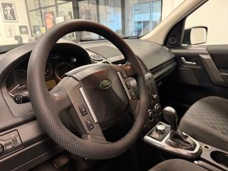LAND ROVER Freelander usata, con Boardcomputer