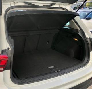 VOLKSWAGEN Tiguan usata, con ESP