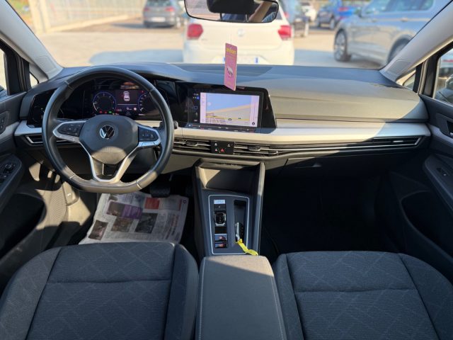 VOLKSWAGEN Golf usata 26