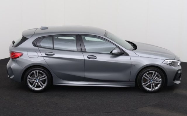 BMW 120 usata, con Alzacristalli elettrici