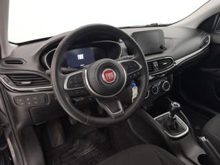 FIAT Tipo usata, con Climatizzatore