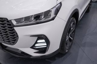 DR MOTOR DR 6.0 usata, con Telecamera per parcheggio assistito