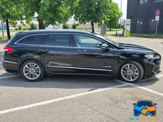 FORD Mondeo usata, con Antifurto