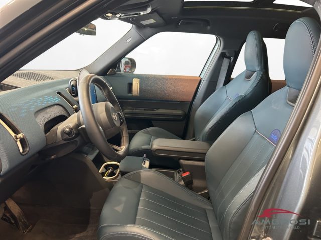 MINI Countryman usata 7