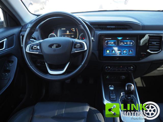 DR MOTOR DR 4.0 usata, con Cruise Control