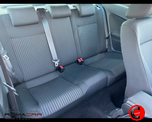 VOLKSWAGEN Polo usata, con Specchietti laterali elettrici