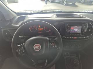 FIAT Doblo usata, con Autoradio digitale