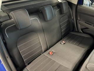 DACIA Duster usata, con Immobilizzatore elettronico
