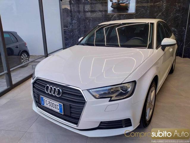 AUDI A3 usata, con Airbag