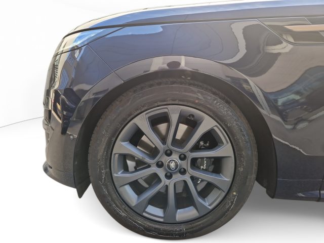 LAND ROVER Range Rover Sport usata, con Climatizzatore