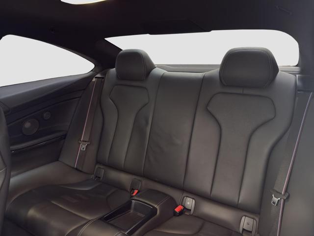 BMW M4 usata, con Climatizzatore