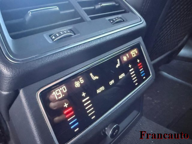 AUDI A6 usata, con Cronologia tagliandi