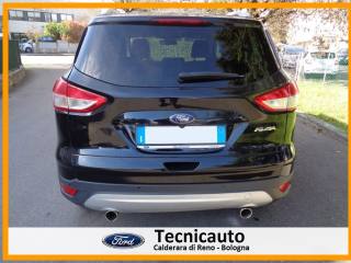 FORD Kuga usata, con Autoradio