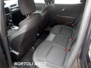 JEEP Renegade usata, con Cerchi in lega