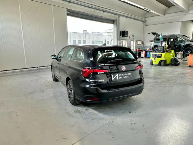 FIAT Tipo usata, con Alzacristalli elettrici