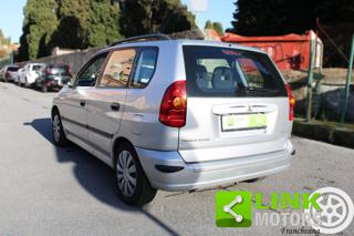 MITSUBISHI Space Star usata 19