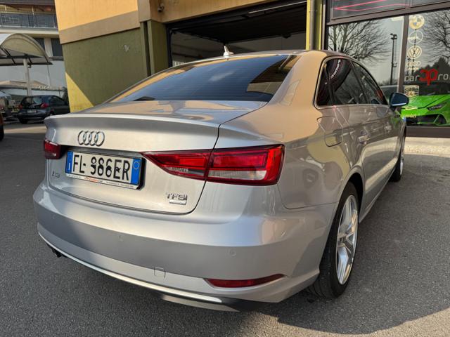 AUDI A3 usata, con Chiusura centralizzata