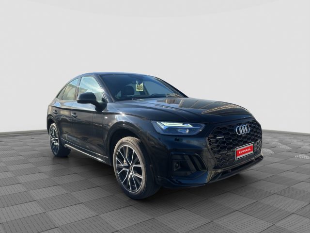 AUDI Q5 usata 6