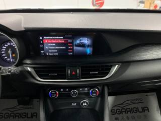 ALFA ROMEO Stelvio usata, con Immobilizzatore elettronico