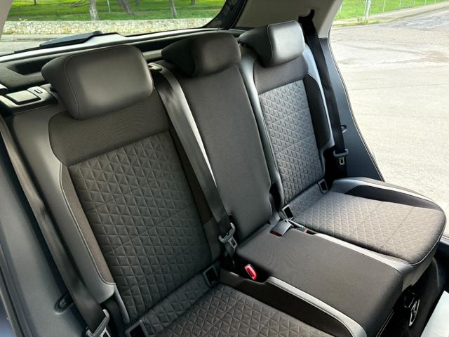 VOLKSWAGEN T-Cross usata, con Volante multifunzione