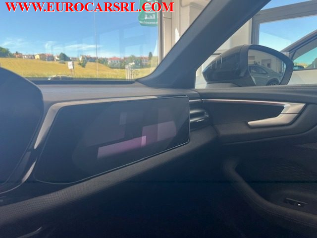 AUDI A5 usata, con Fari LED