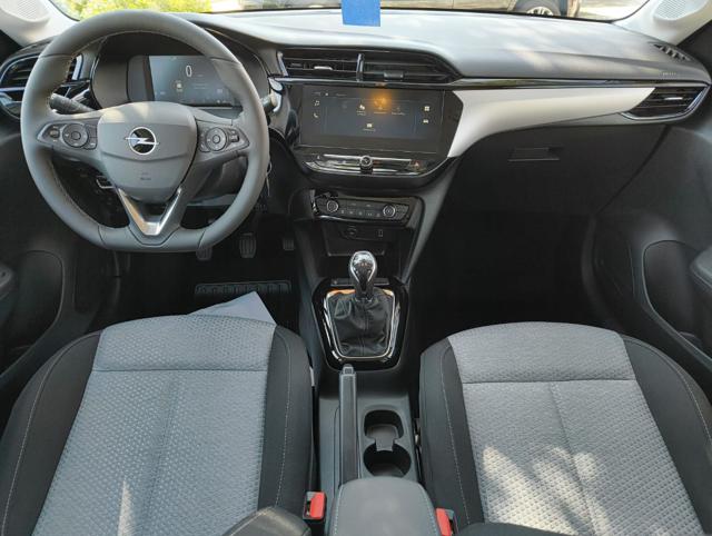 OPEL Corsa usata, con Autoradio