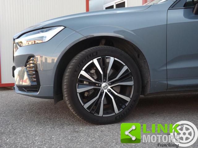 VOLVO XC60 usata 74